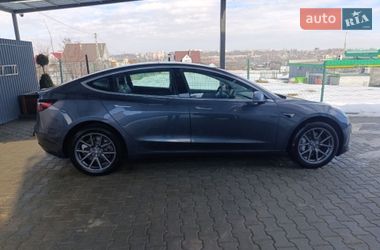 Седан Tesla Model 3 2020 в Каменец-Подольском