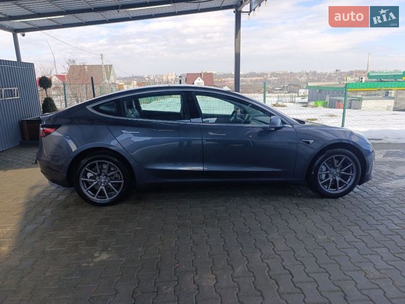 Седан Tesla Model 3 2020 в Каменец-Подольском