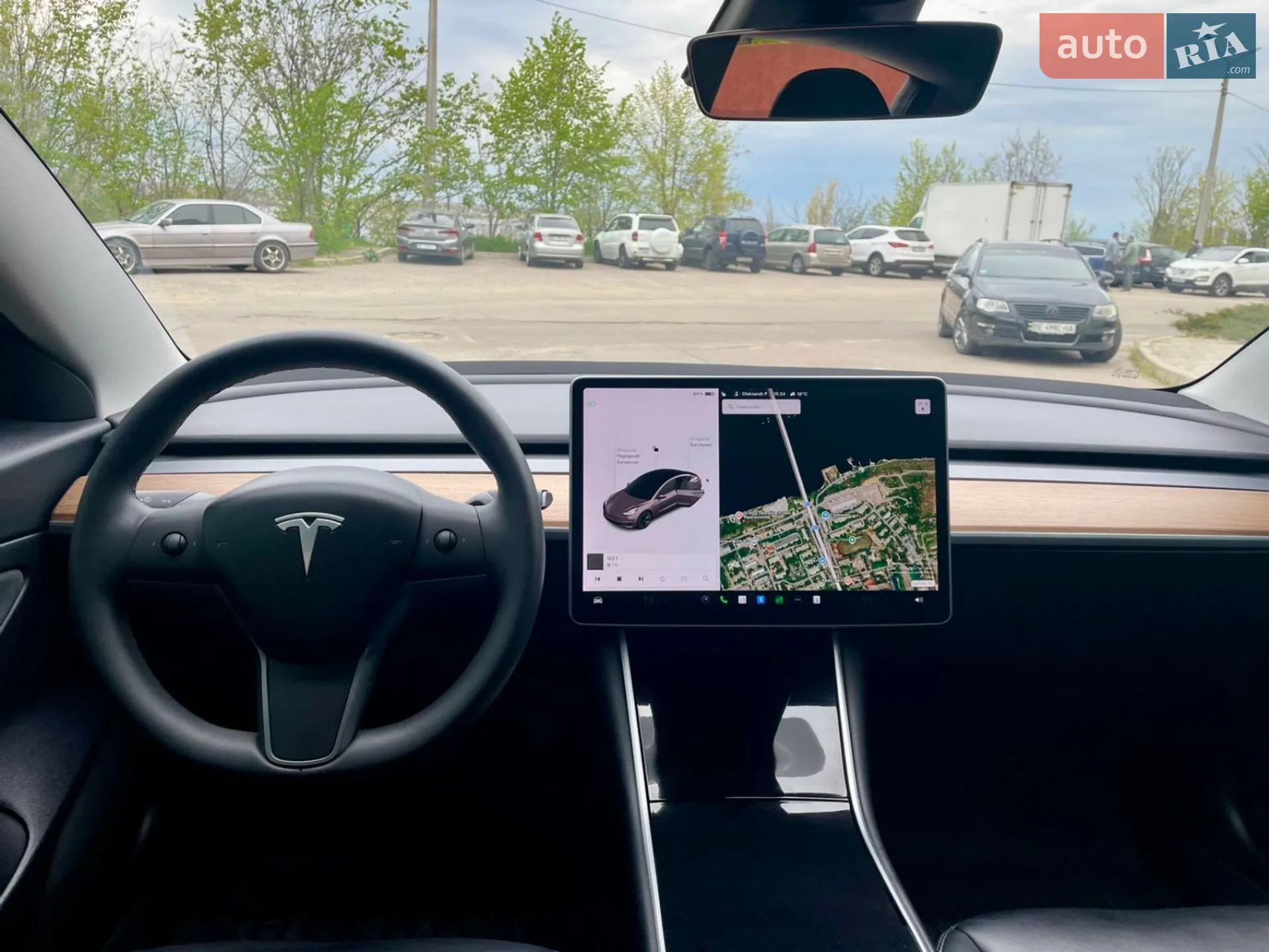 2020 Tesla Model 3 - мініатюра 10