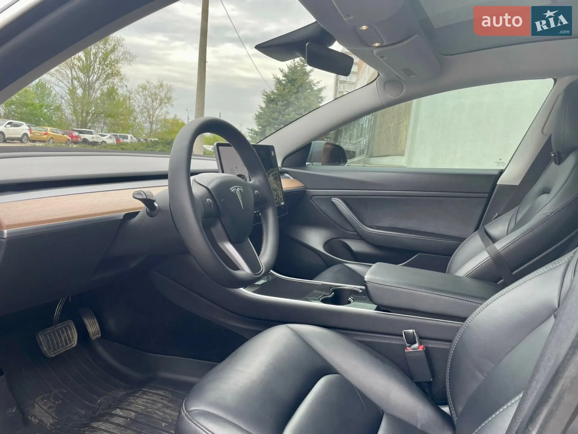 2020 Tesla Model 3 - мініатюра 11