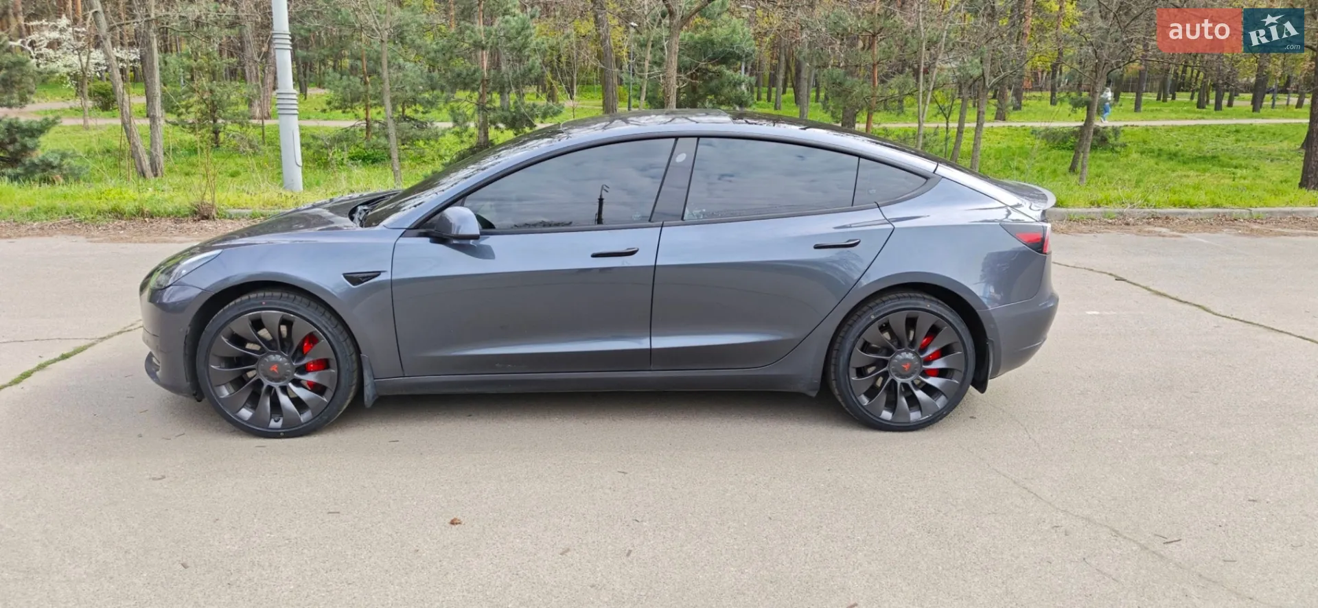 2022 Tesla Model 3 - мініатюра 2
