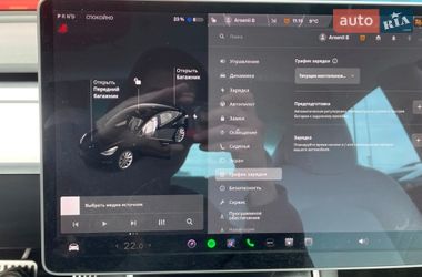 Седан Tesla Model 3 2019 в Киеве