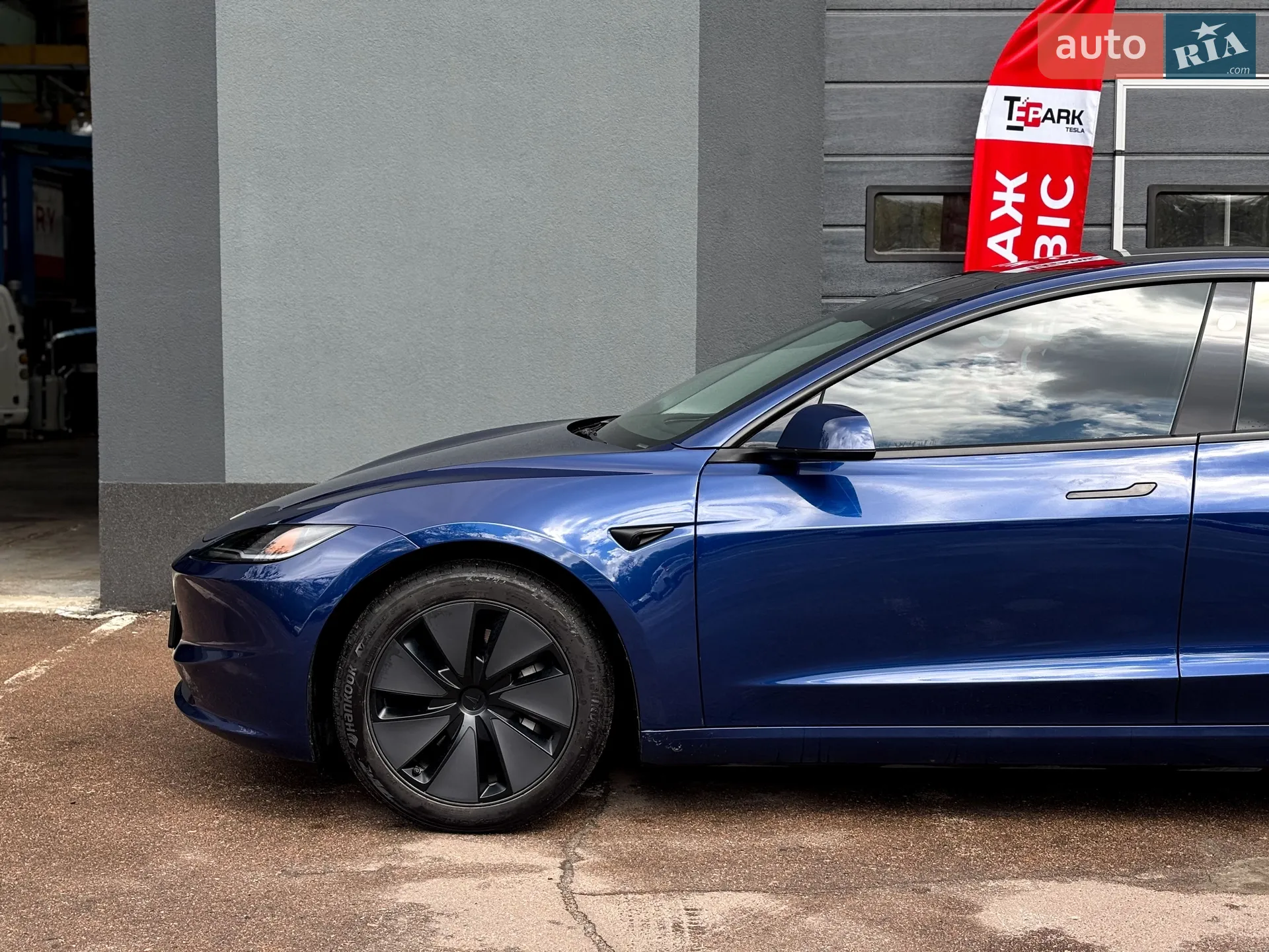 2024 Tesla Model 3 - мініатюра 5