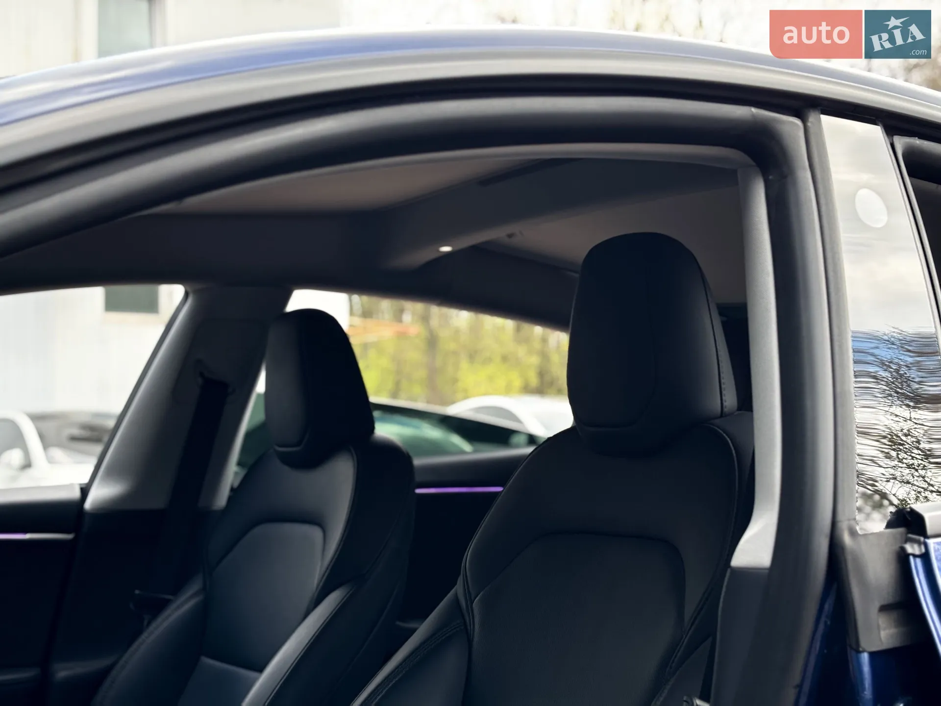 2024 Tesla Model 3 - мініатюра 14