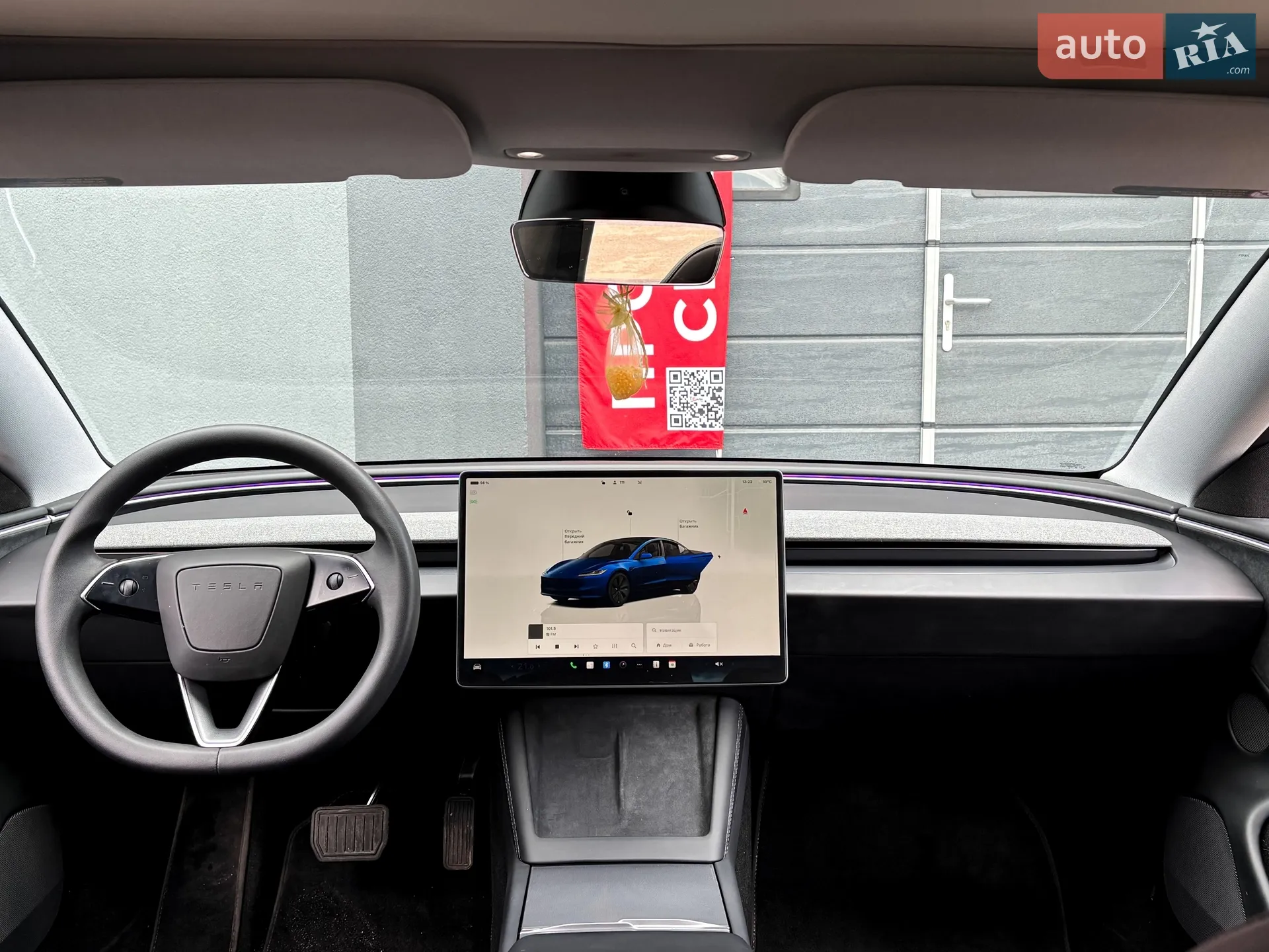 2024 Tesla Model 3 - мініатюра 17