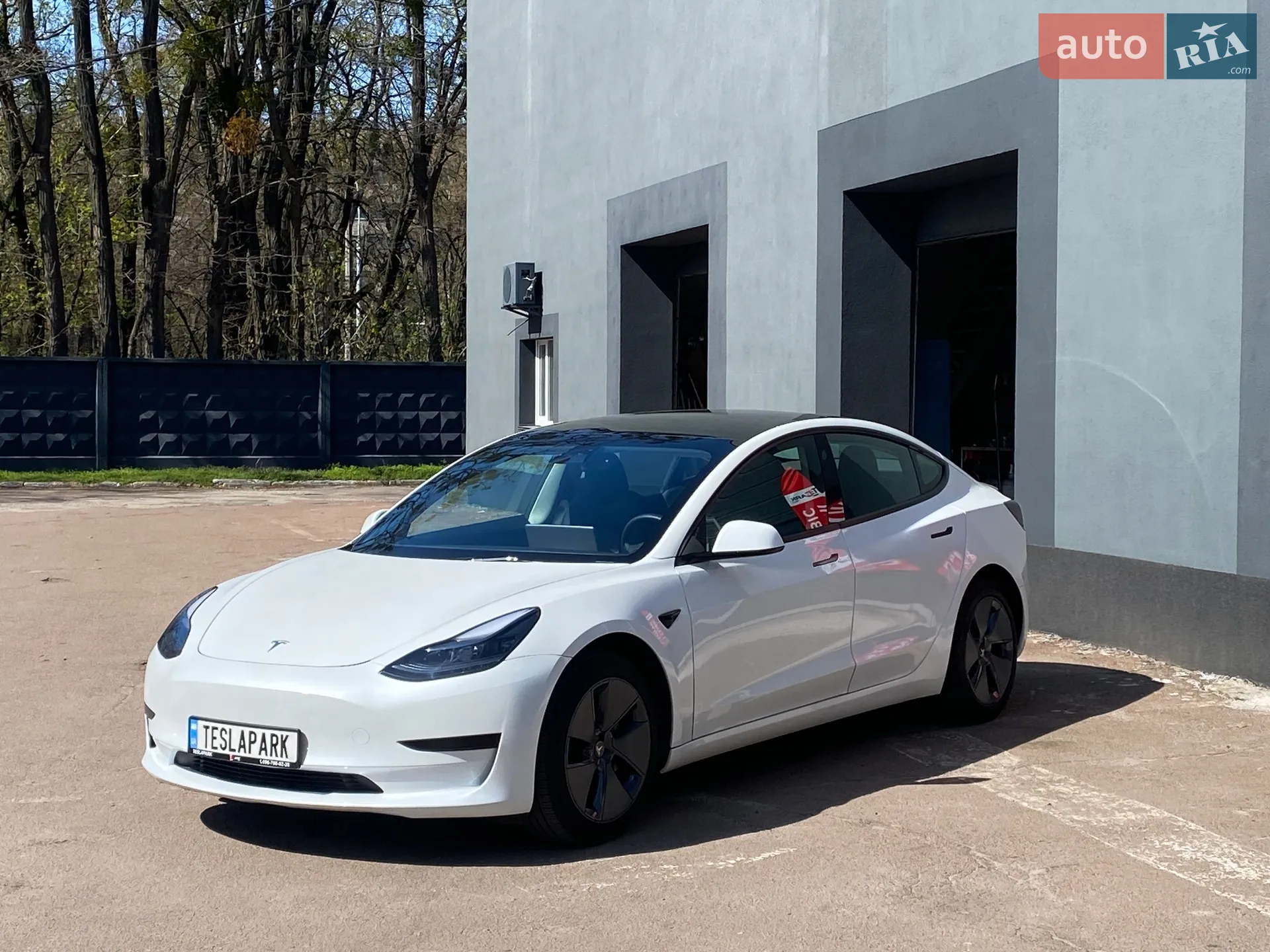 2023 Tesla Model 3 - мініатюра 4