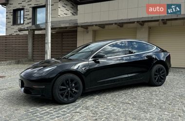 Седан Tesla Model 3 2020 в Харькове