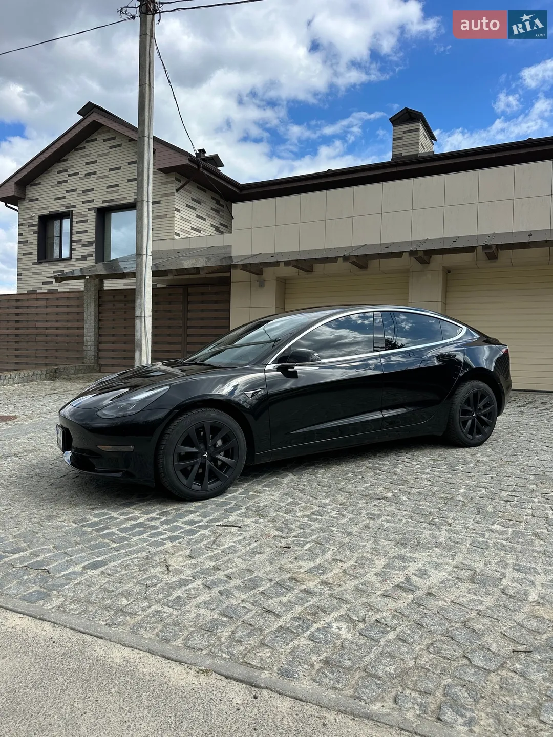 2020 Tesla Model 3 - мініатюра 9