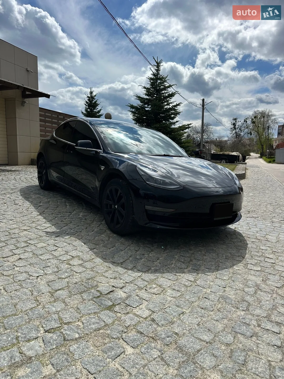 2020 Tesla Model 3 - мініатюра 17
