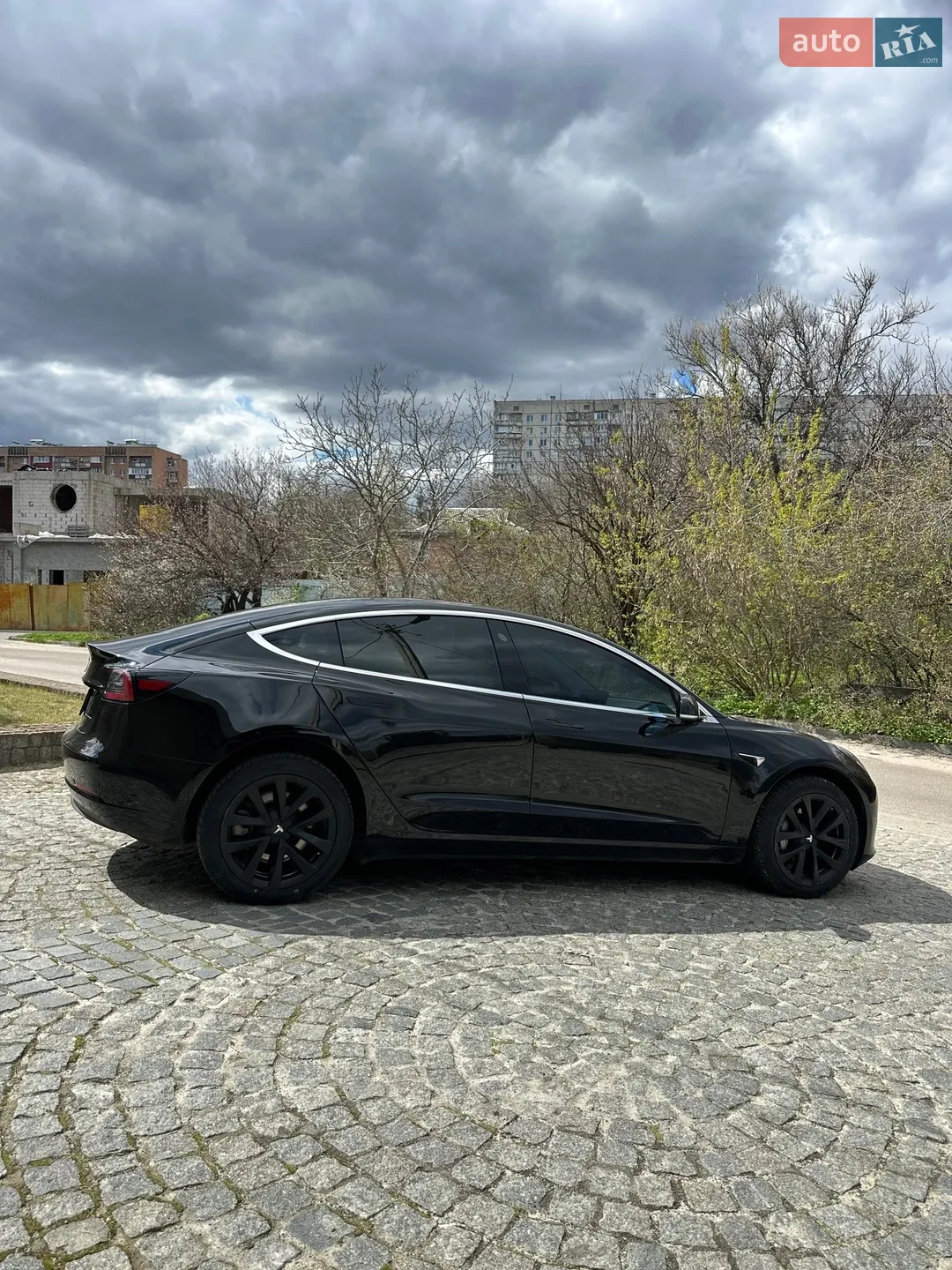 2020 Tesla Model 3 - мініатюра 23
