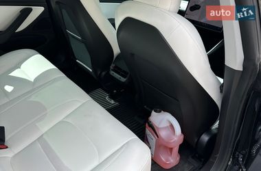 Седан Tesla Model 3 2020 в Харькове