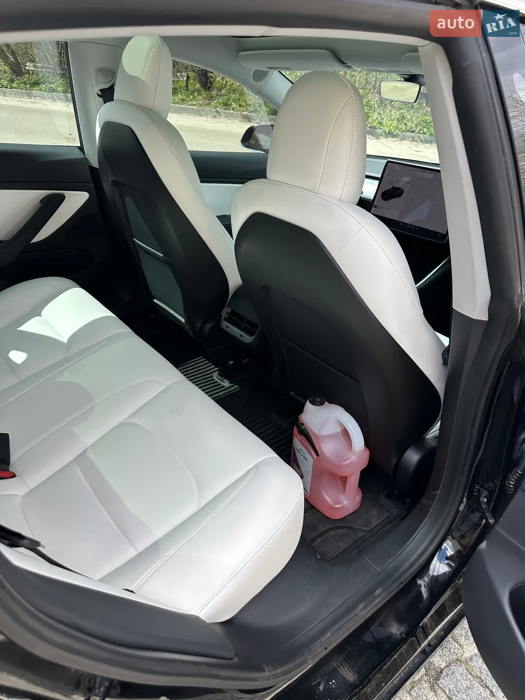 2020 Tesla Model 3 - мініатюра 26