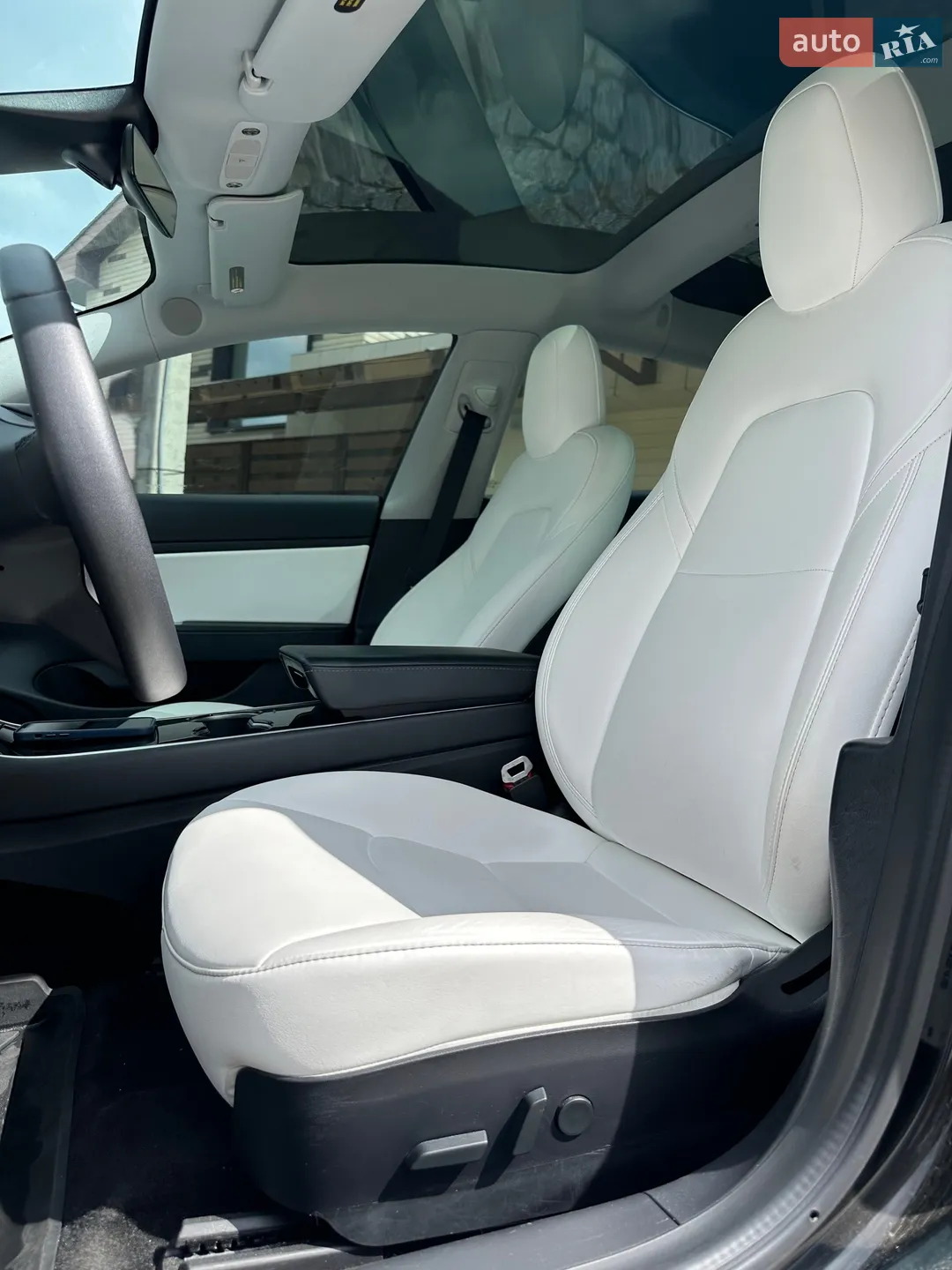 2020 Tesla Model 3 - мініатюра 34
