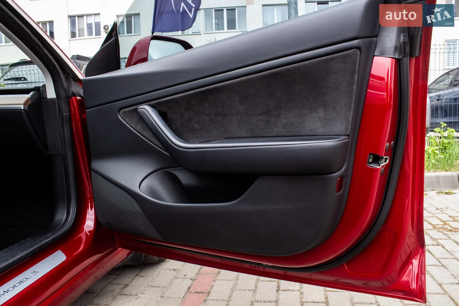 2018 Tesla Model 3 - мініатюра 43