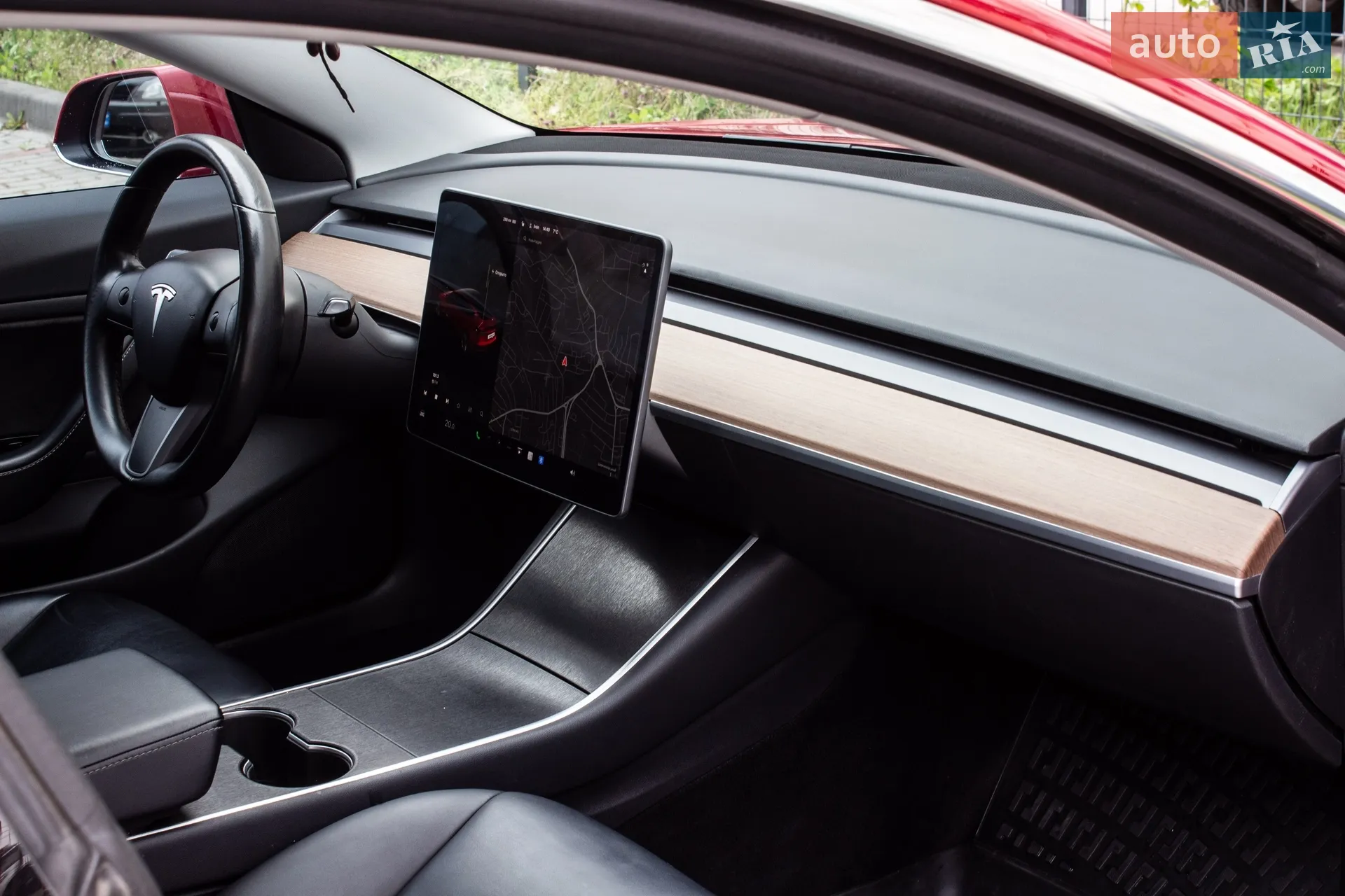 2018 Tesla Model 3 - мініатюра 46