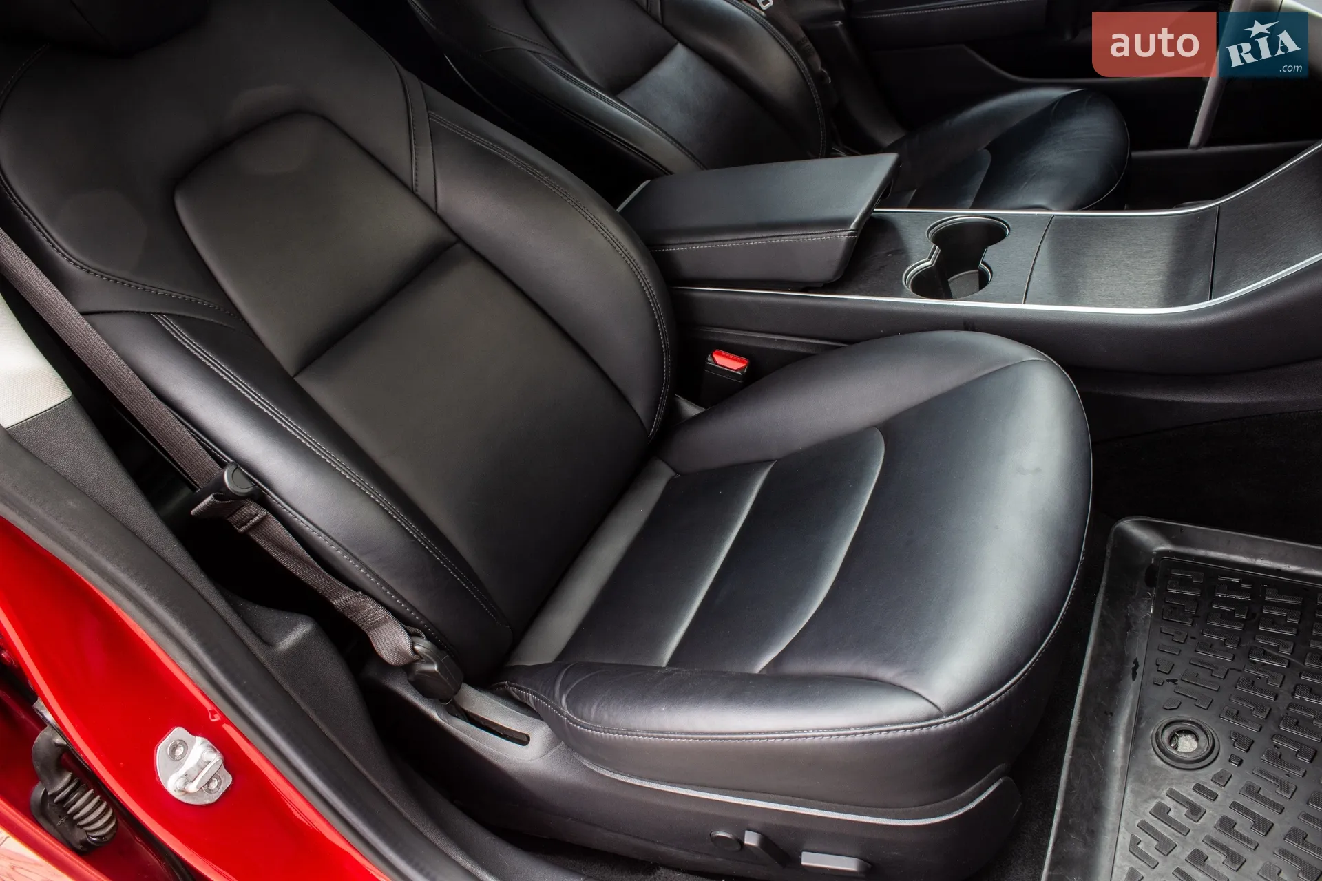 2018 Tesla Model 3 - мініатюра 48