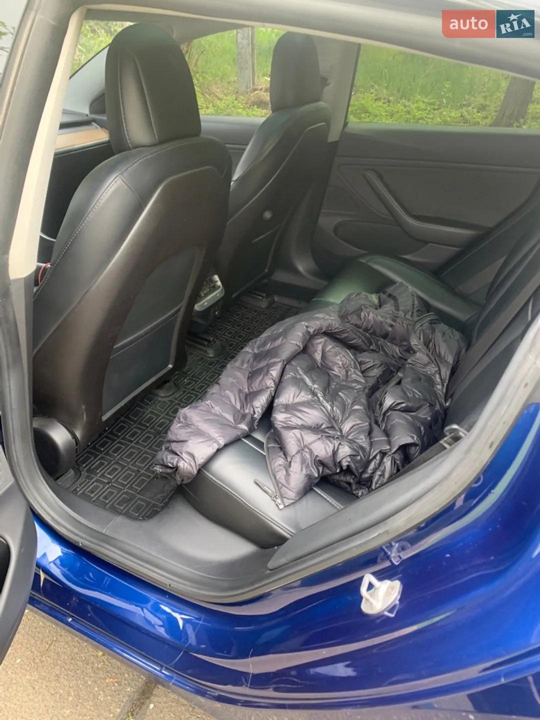 2019 Tesla Model 3 - мініатюра 19