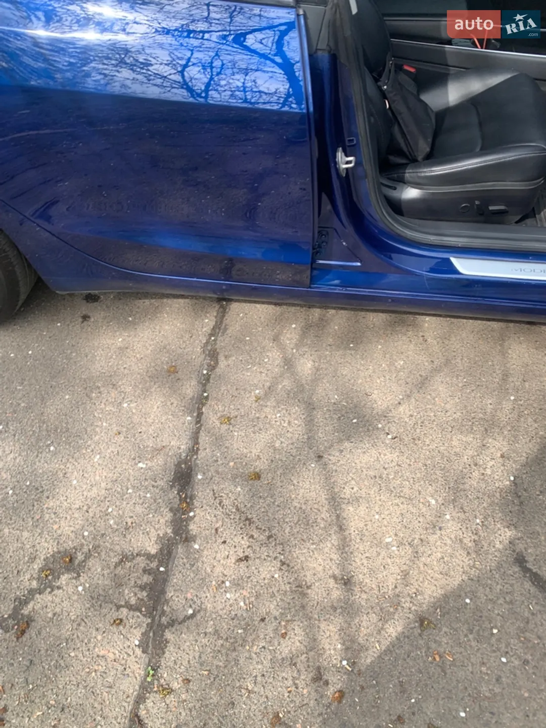 2019 Tesla Model 3 - мініатюра 24