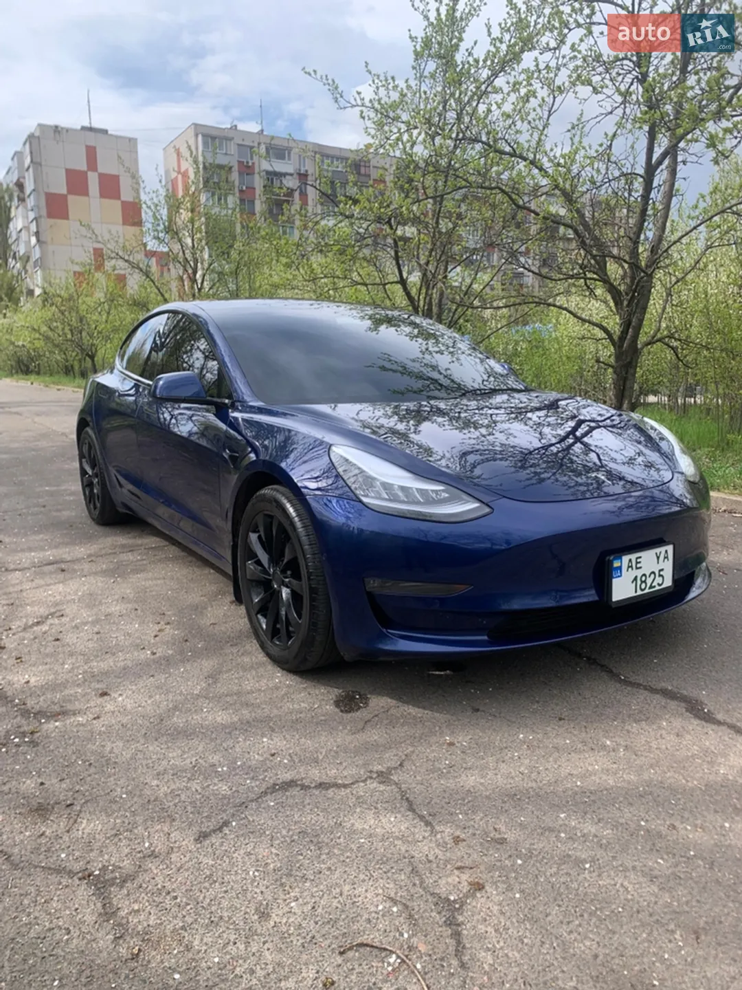 2019 Tesla Model 3 - мініатюра 6