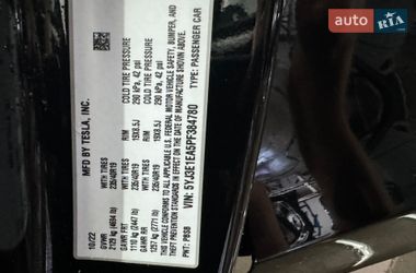 Седан Tesla Model 3 2022 в Полтаве
