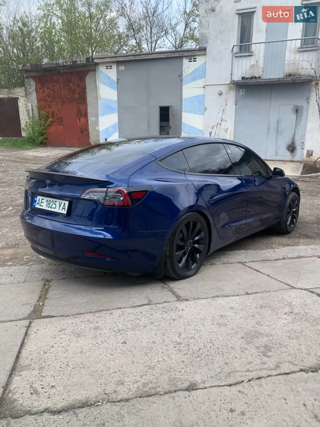 2019 Tesla Model 3 - мініатюра 8