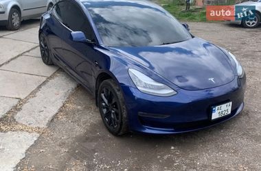 Седан Tesla Model 3 2019 в Кривом Роге