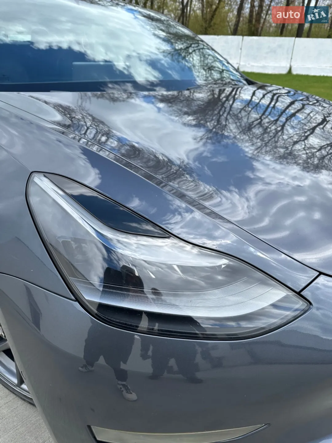 2021 Tesla Model 3 - мініатюра 15