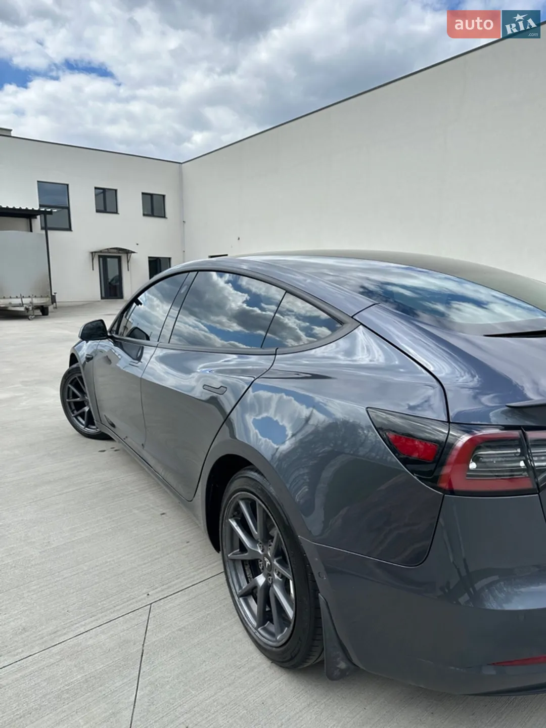 2021 Tesla Model 3 - мініатюра 19