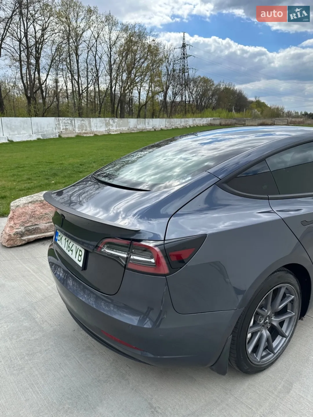 2021 Tesla Model 3 - мініатюра 22