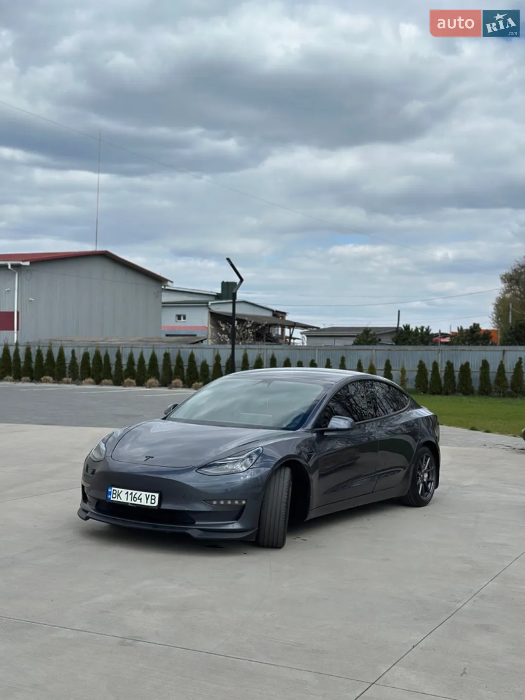 2021 Tesla Model 3 - мініатюра 7