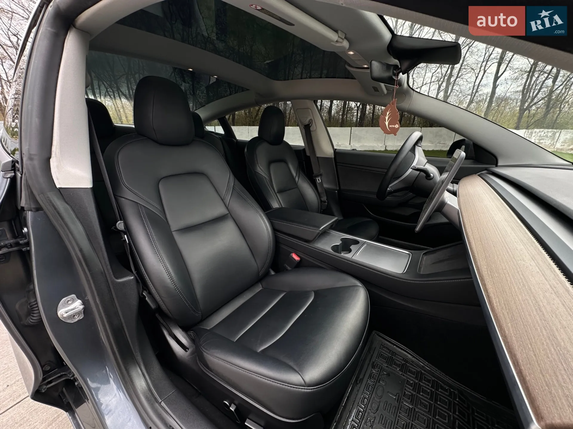 2021 Tesla Model 3 - мініатюра 37