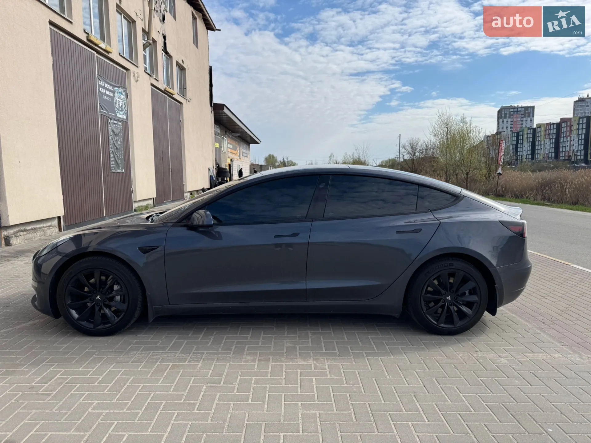 2021 Tesla Model 3 - мініатюра 6