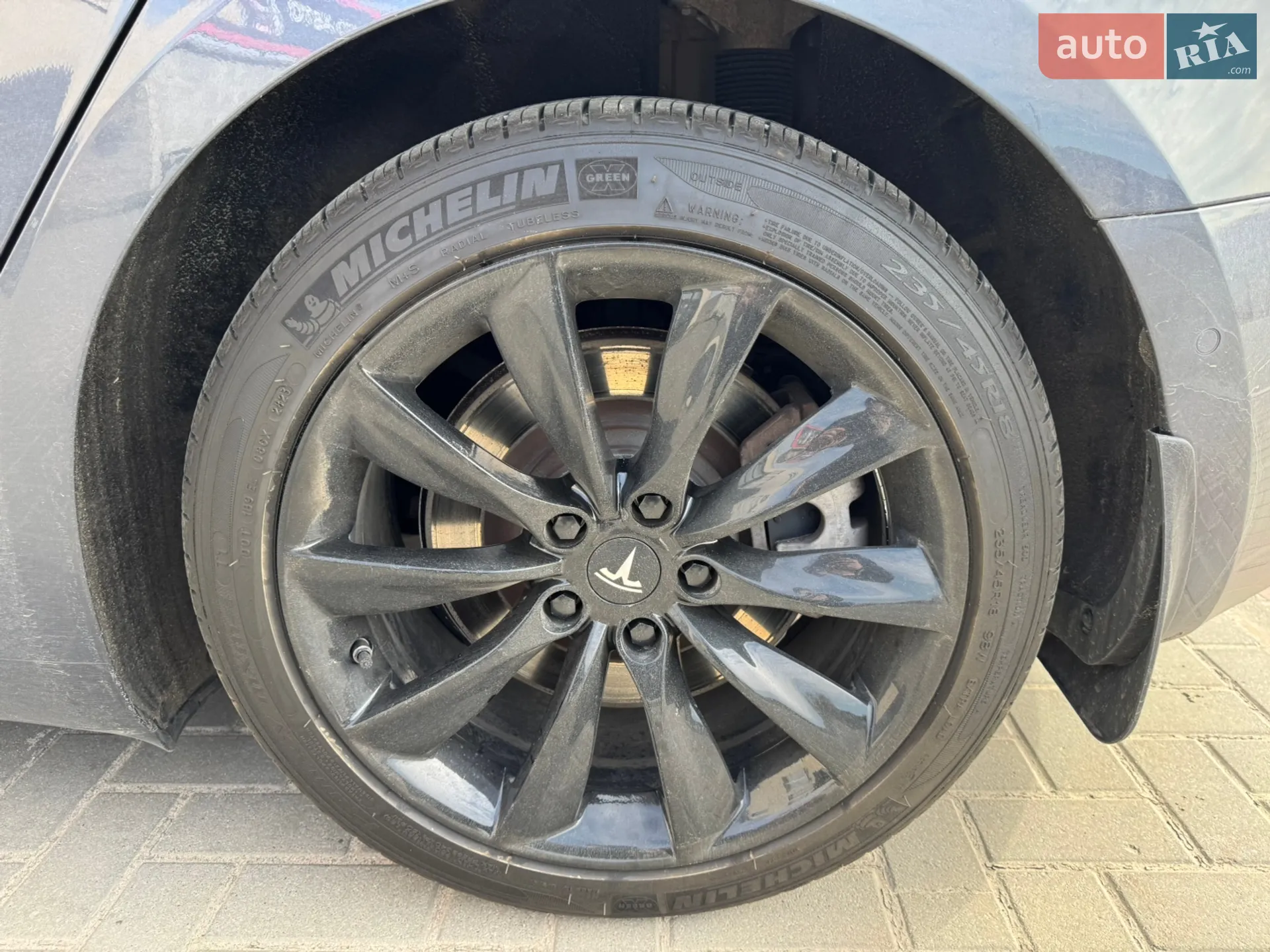 2021 Tesla Model 3 - мініатюра 13