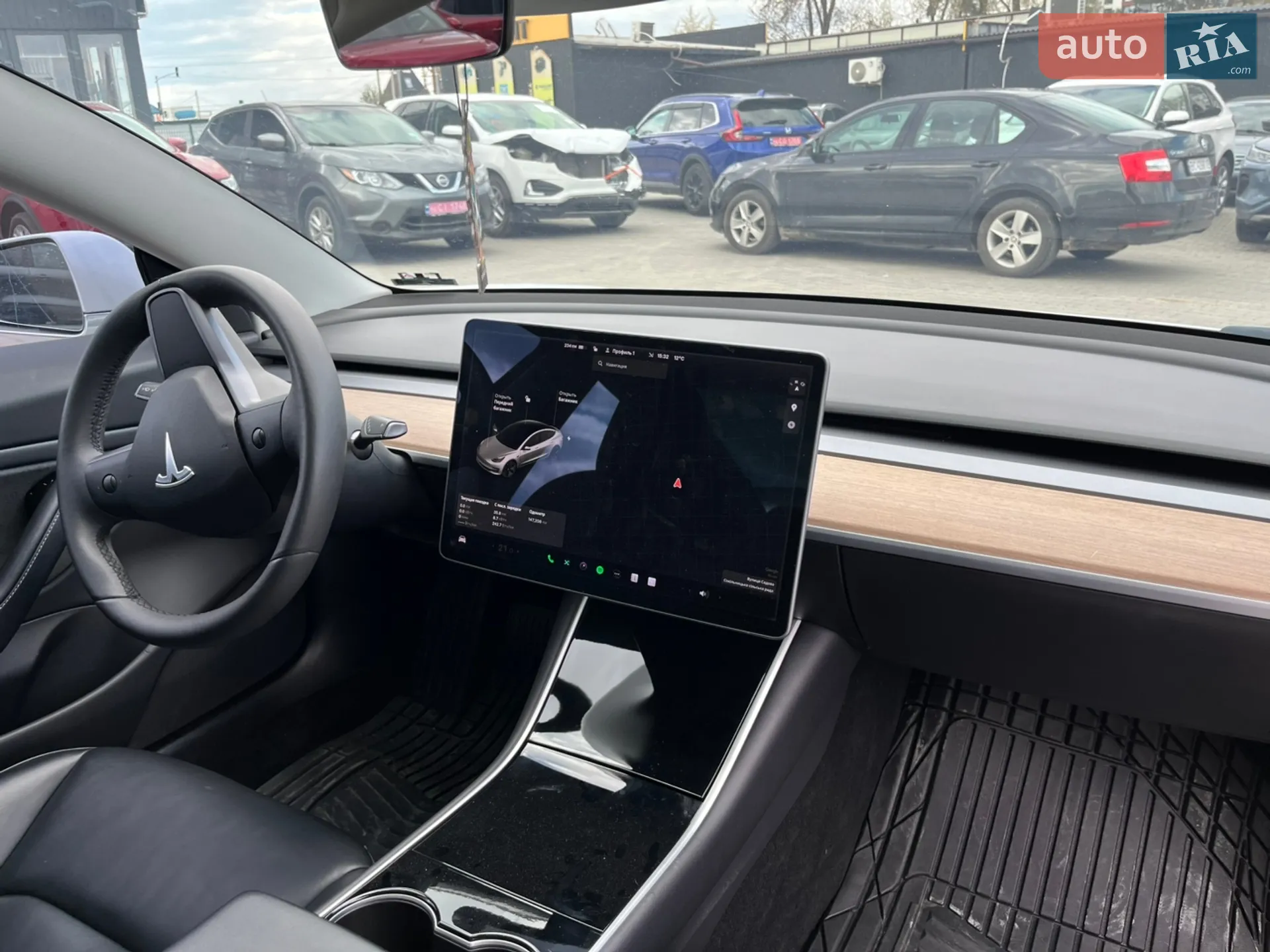 2019 Tesla Model 3 - мініатюра 22