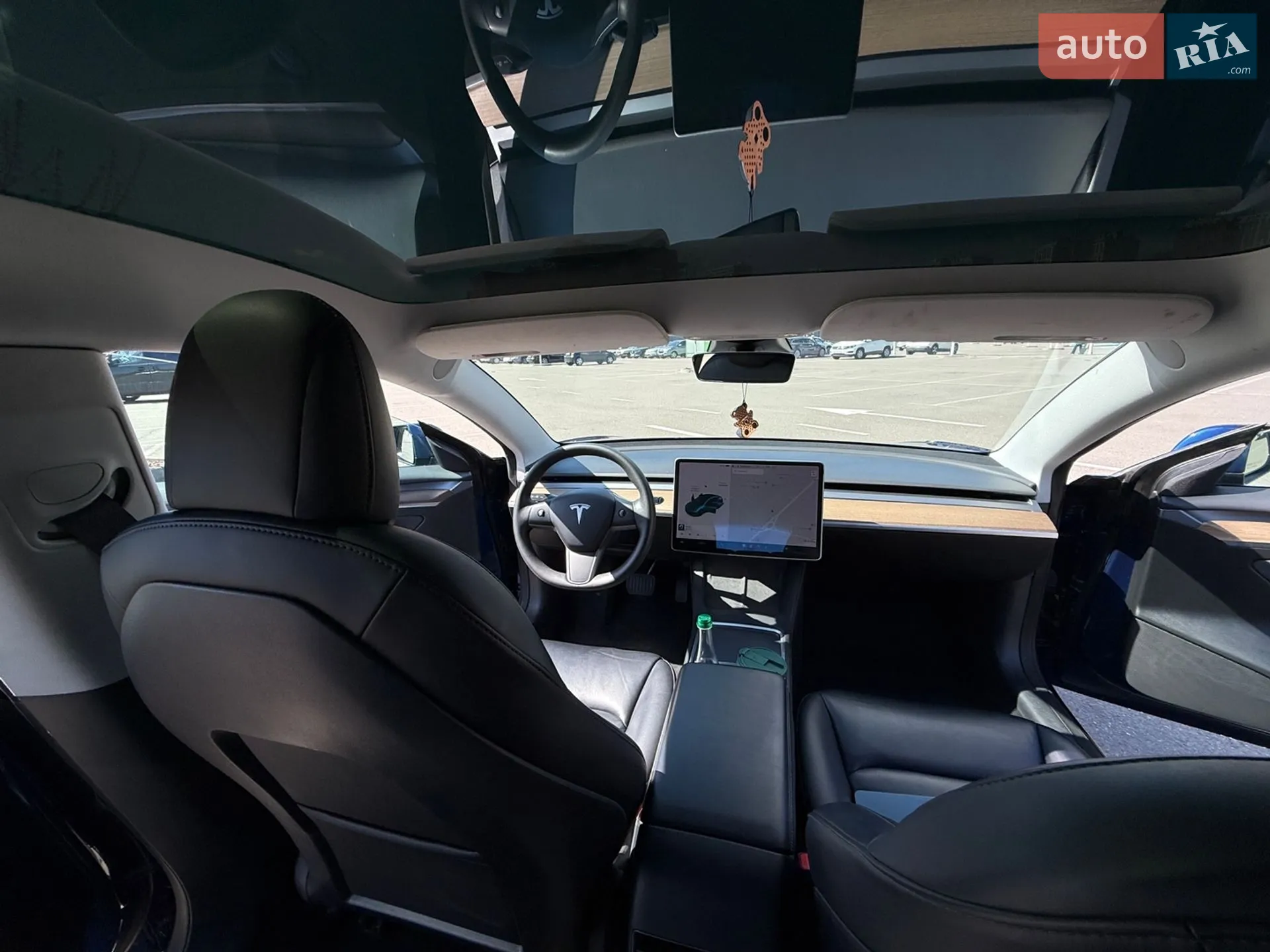 2021 Tesla Model 3 - мініатюра 30