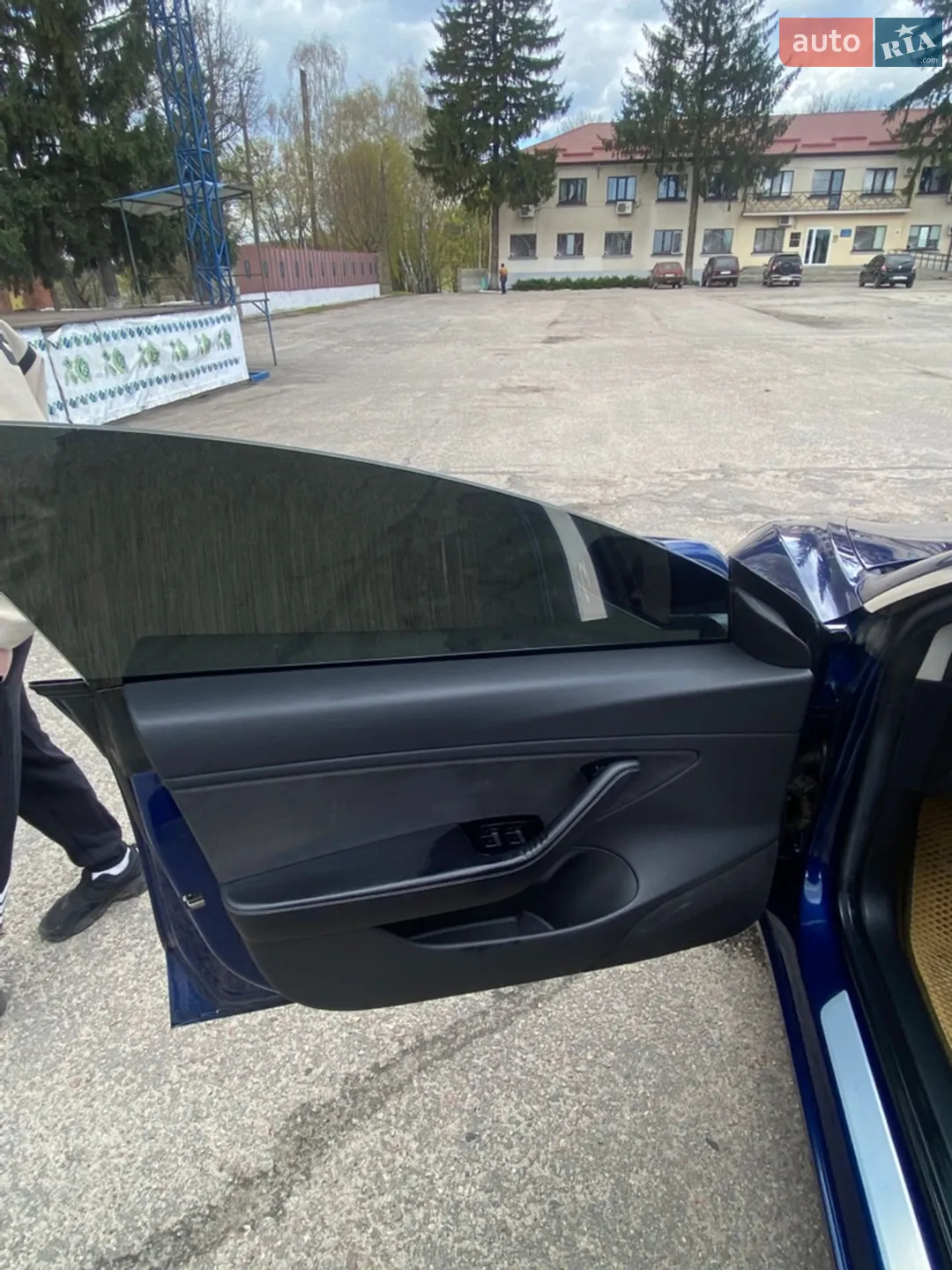 2017 Tesla Model 3 - мініатюра 13