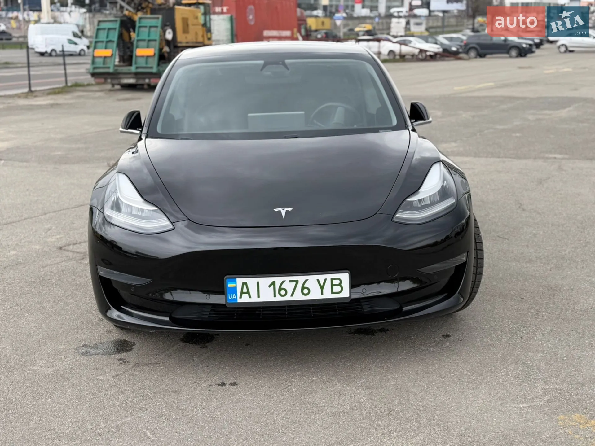 2020 Tesla Model 3 - мініатюра 3