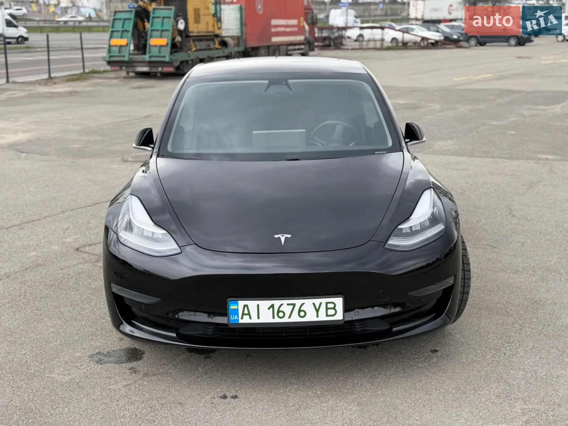 2020 Tesla Model 3 - мініатюра 4