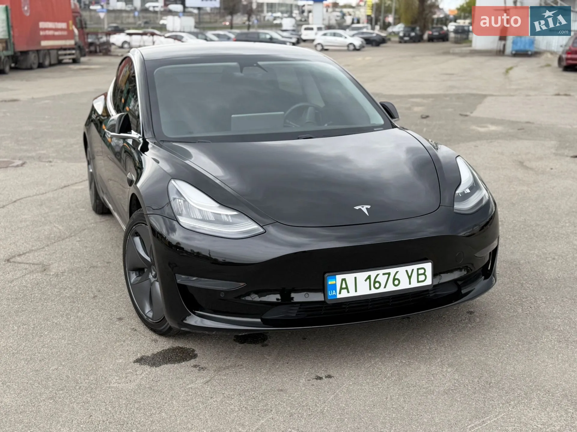 2020 Tesla Model 3 - мініатюра 7