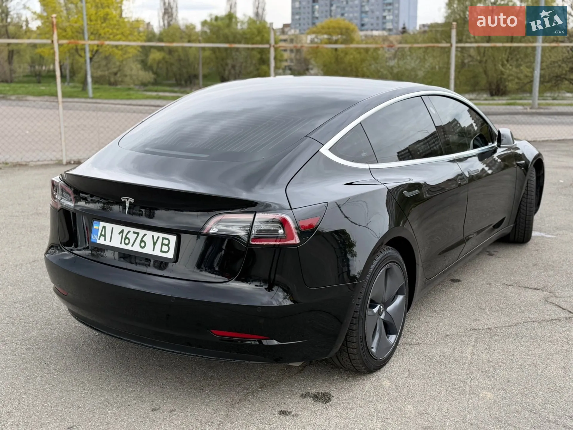 2020 Tesla Model 3 - мініатюра 17