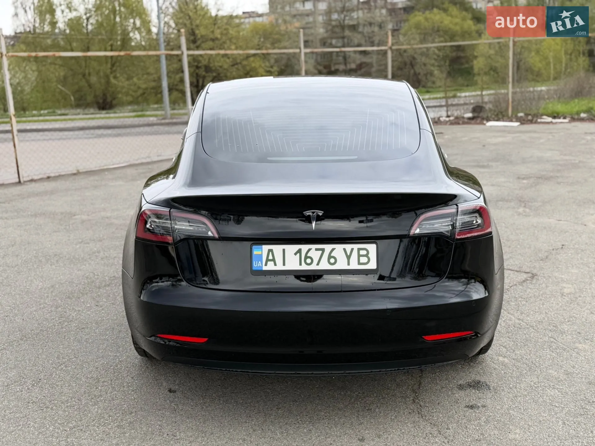 2020 Tesla Model 3 - мініатюра 20