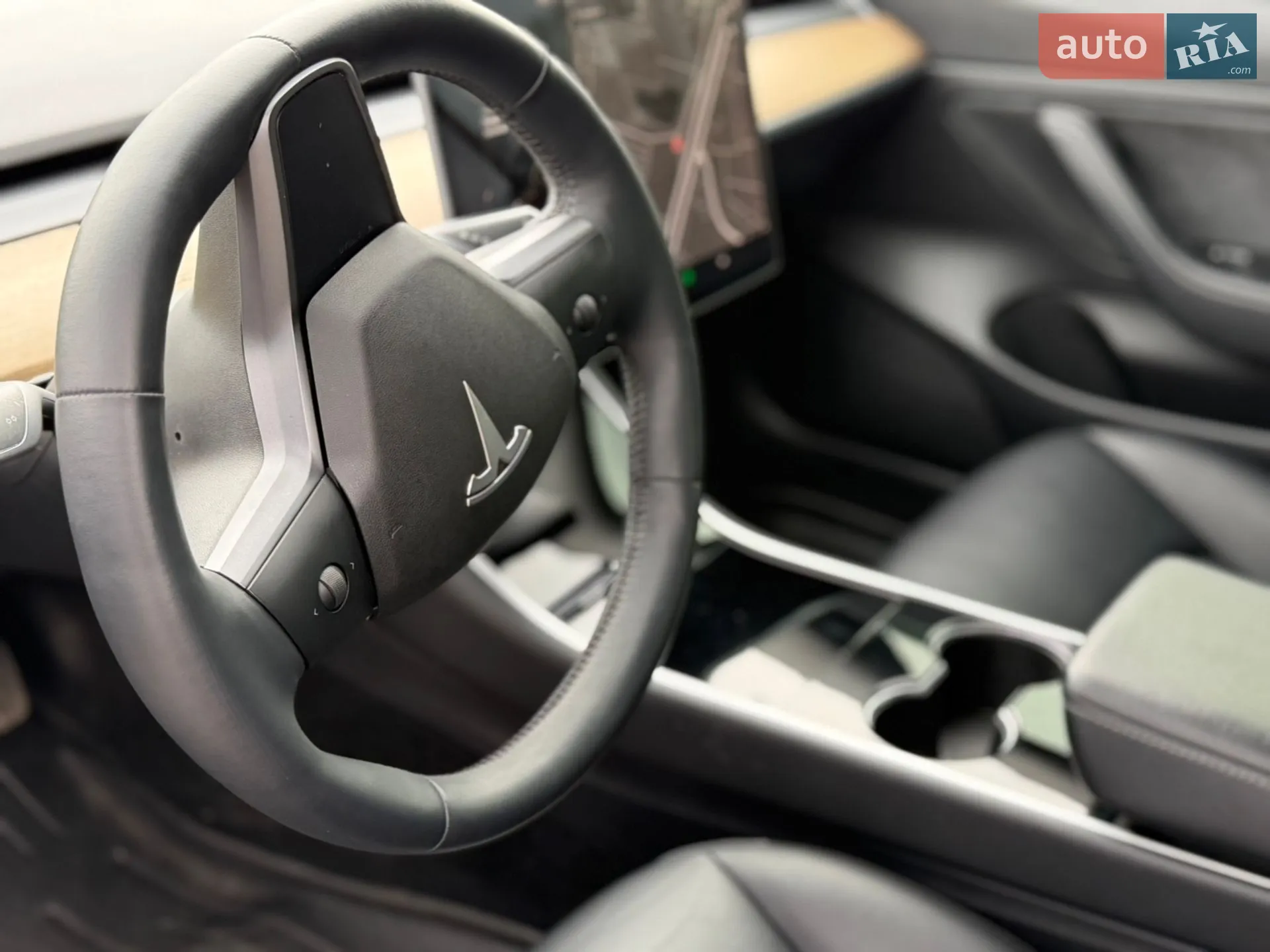 2020 Tesla Model 3 - мініатюра 31