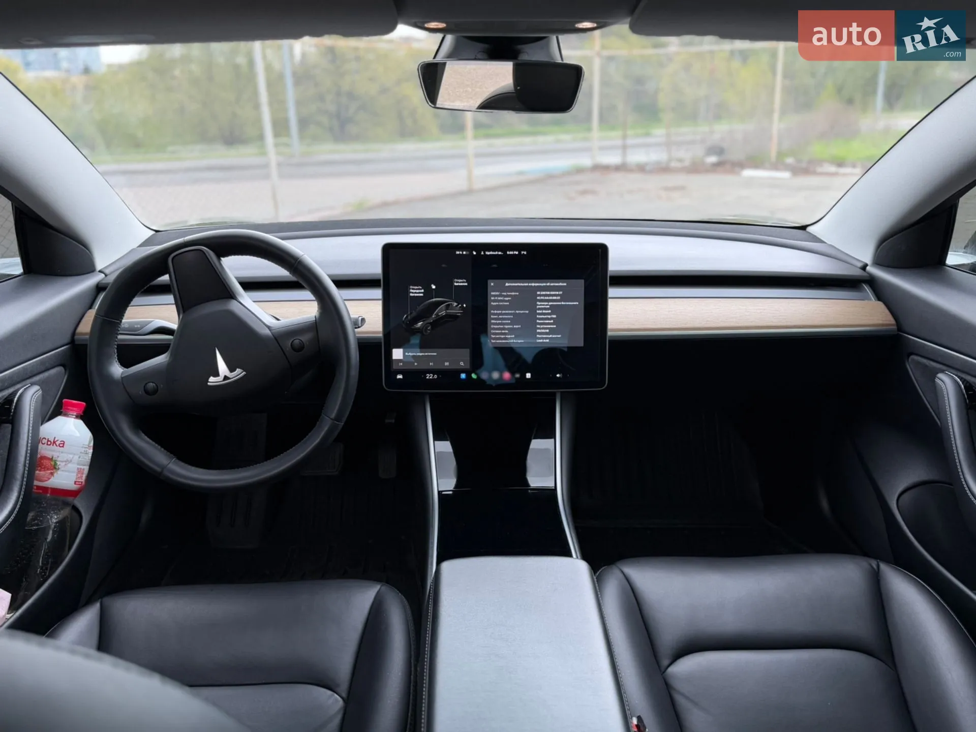 2020 Tesla Model 3 - мініатюра 40