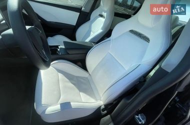 Седан Tesla Model 3 2024 в Киеве