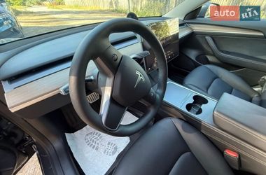 Седан Tesla Model 3 2022 в Ірпені