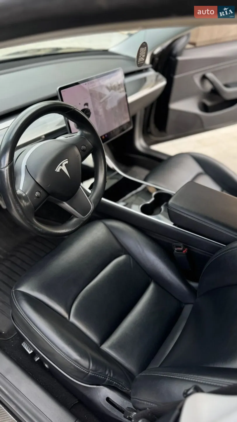 2019 Tesla Model 3 - мініатюра 8