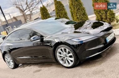 Седан Tesla Model 3 2024 в Харькове
