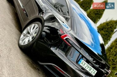 Седан Tesla Model 3 2024 в Харькове