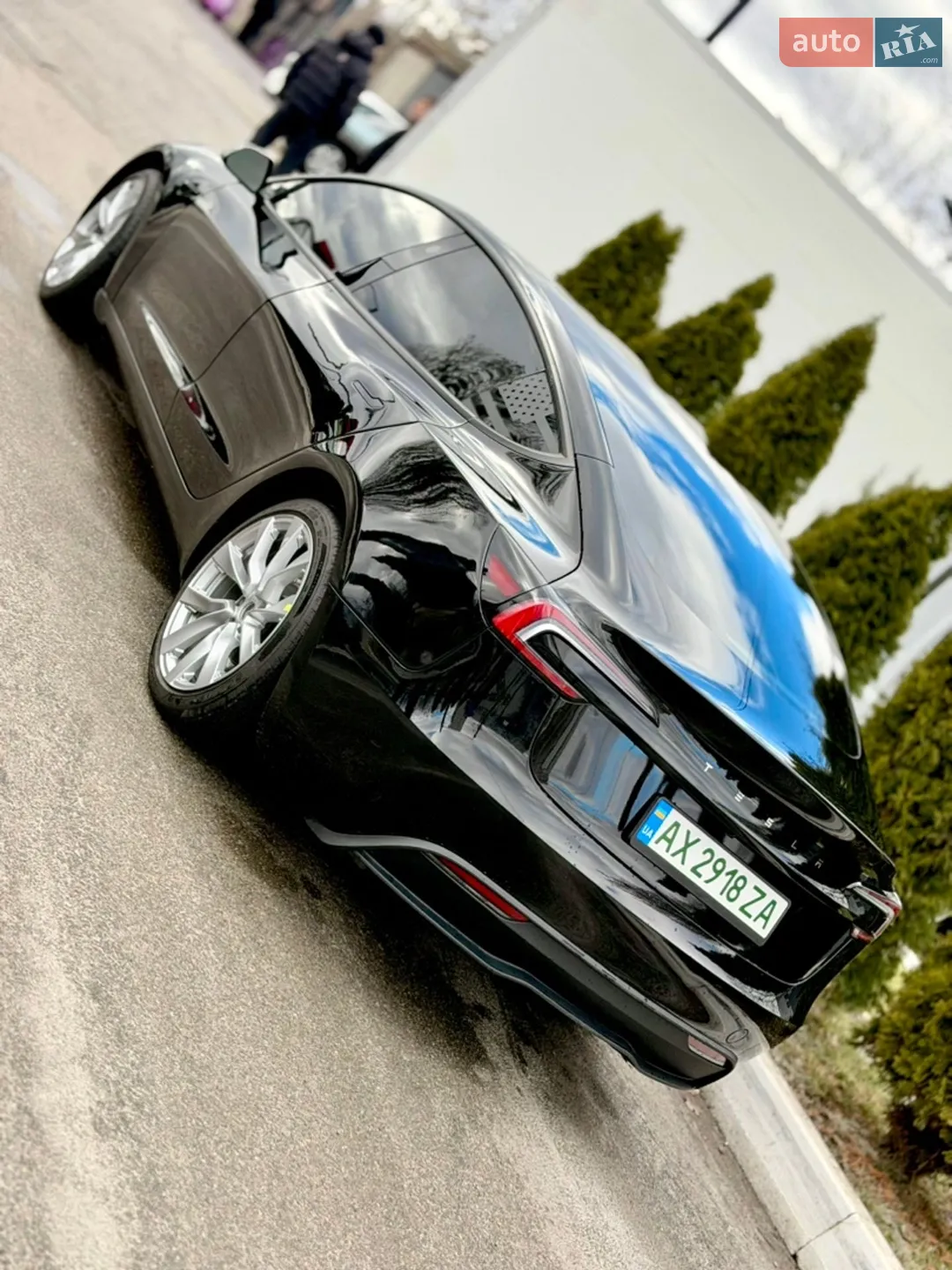 2024 Tesla Model 3 - мініатюра 15