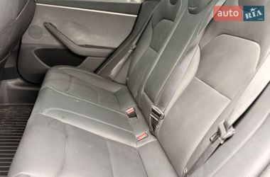 Седан Tesla Model 3 2024 в Харькове